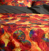 De Witte Lietaer dekbedovertrekset Aurora Summer Fig 180TC, vanaf