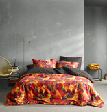 De Witte Lietaer dekbedovertrekset Aurora Summer Fig 180TC, vanaf