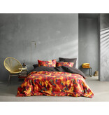 De Witte Lietaer dekbedovertrekset Aurora Summer Fig 180TC, vanaf