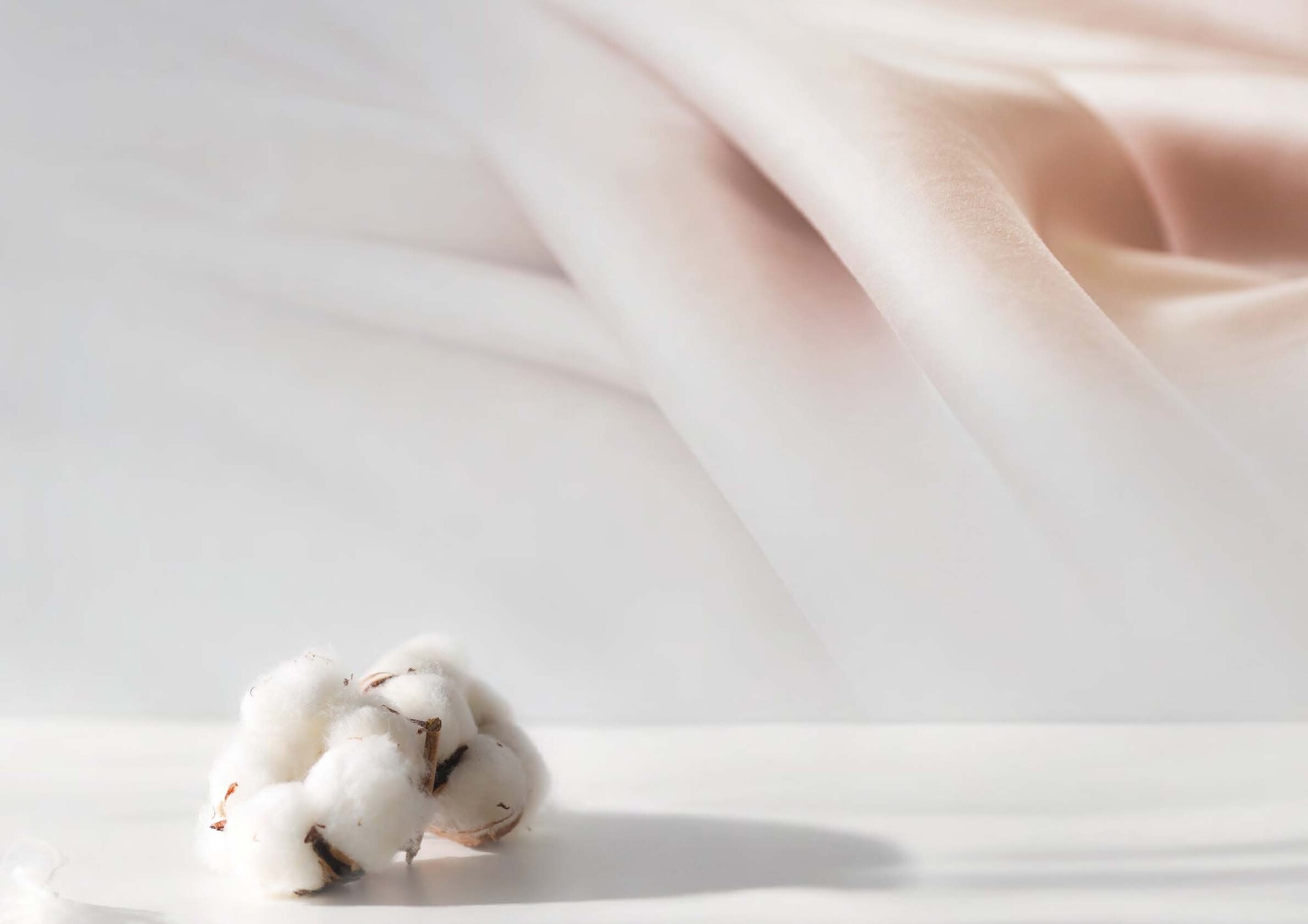 Threadcount en kwaliteit beddengoed; zo kiest u de stof die bij u past