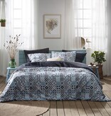 De Witte Lietaer dekbedovertrekset Azula oxyde 180TC