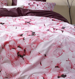 De Witte Lietaer dekbedovertrekset Coral corsage 180TC