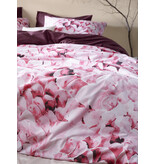 De Witte Lietaer dekbedovertrekset Coral corsage 180TC