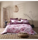 De Witte Lietaer dekbedovertrekset Coral corsage 180TC