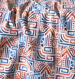 De Witte Lietaer dekbedovertrekset Maya Lychee 180TC