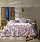 De Witte Lietaer dekbedovertrekset Maya Lychee 180TC