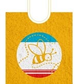 De Witte Lietaer Slabbers bee