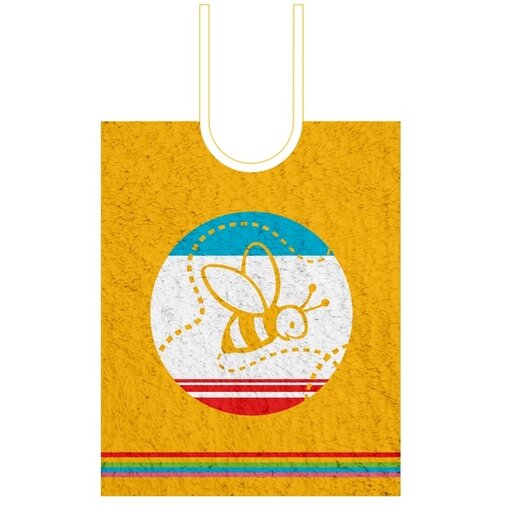 De Witte Lietaer Slabbers bee