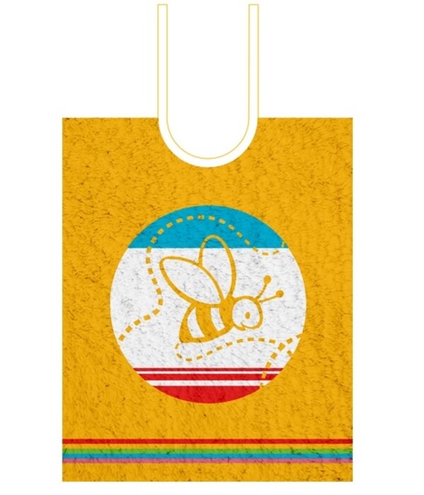 De Witte Lietaer Slabbers bee