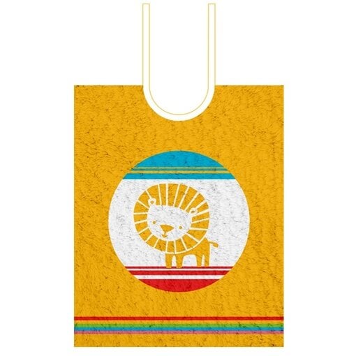 De Witte Lietaer Slabbers lion