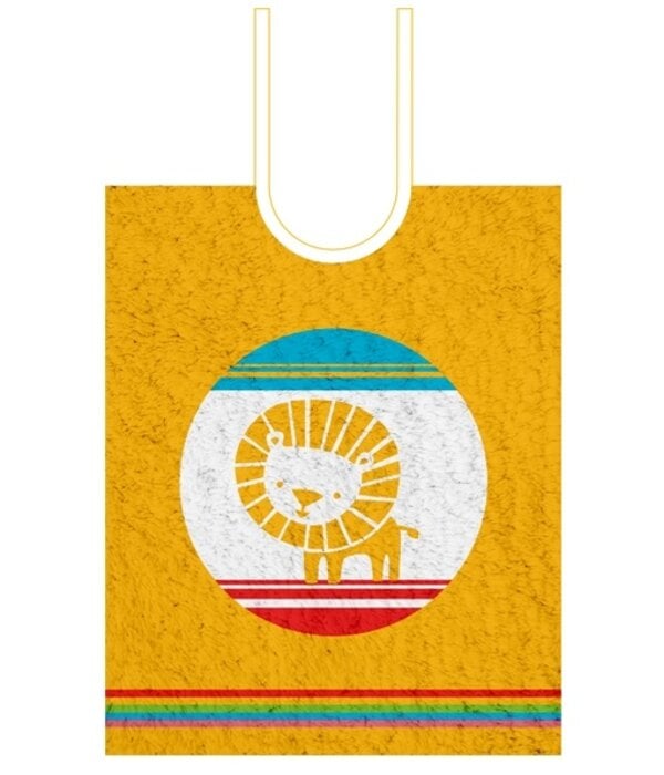 De Witte Lietaer Slabbers lion