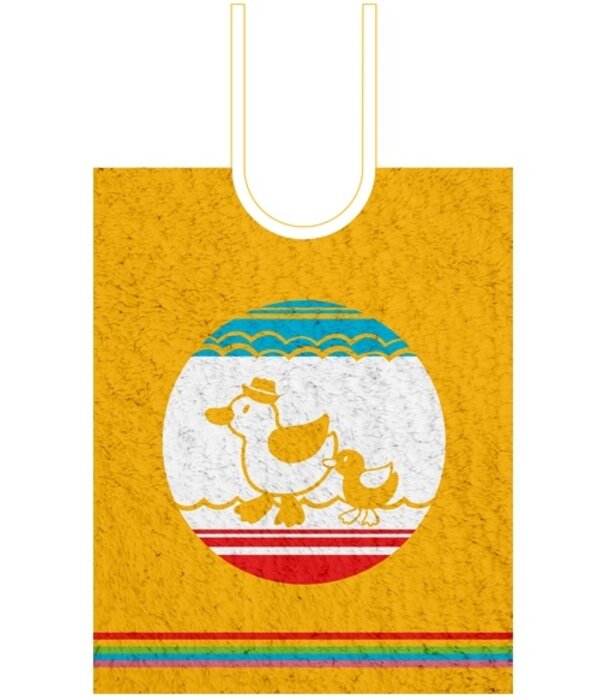 De Witte Lietaer Slabbers ducks