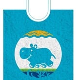 De Witte Lietaer Slabbers hippo