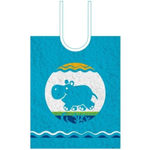 De Witte Lietaer Slabbers hippo