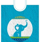 De Witte Lietaer Slabbers tantor