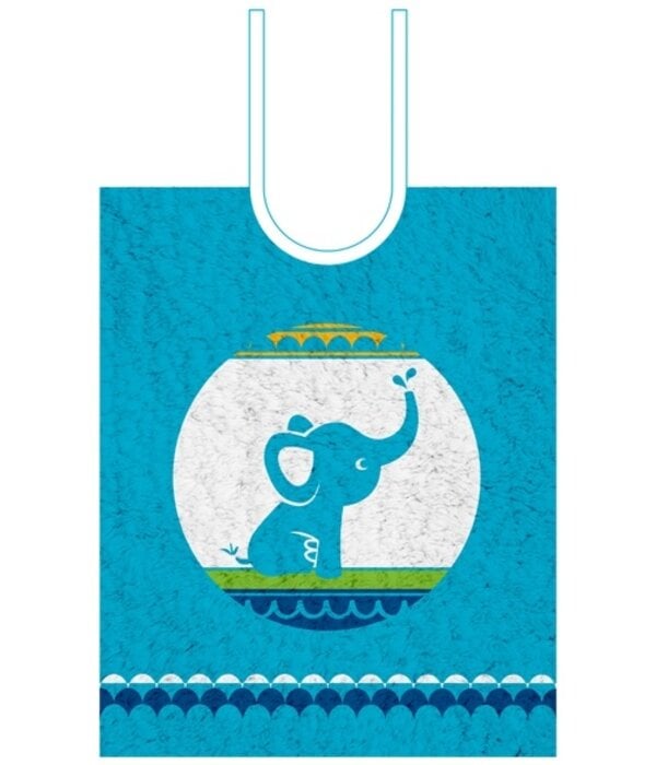 De Witte Lietaer Slabbers tantor