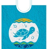 De Witte Lietaer Slabbers turtle