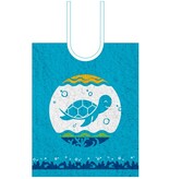 De Witte Lietaer Slabbers turtle