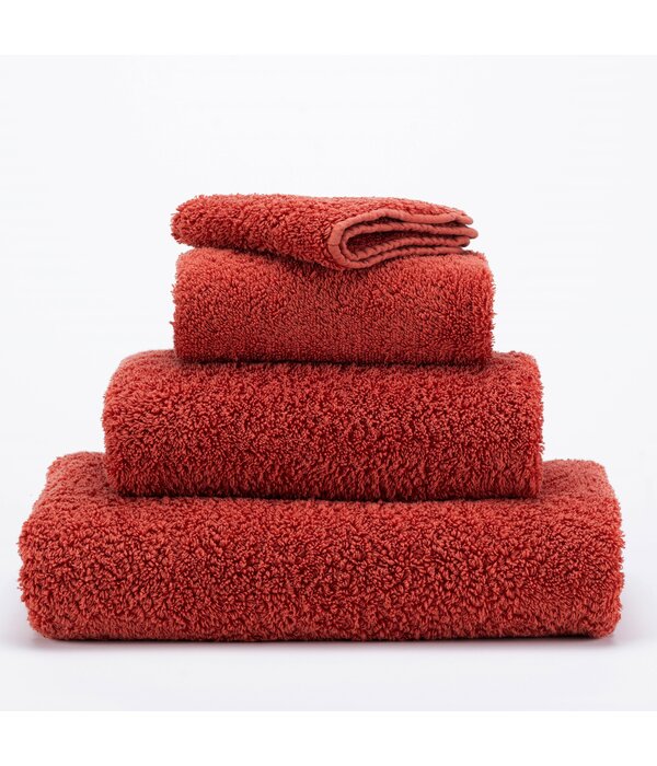 Abyss Habidecor Super Pile chili (638), 700 gram per m²