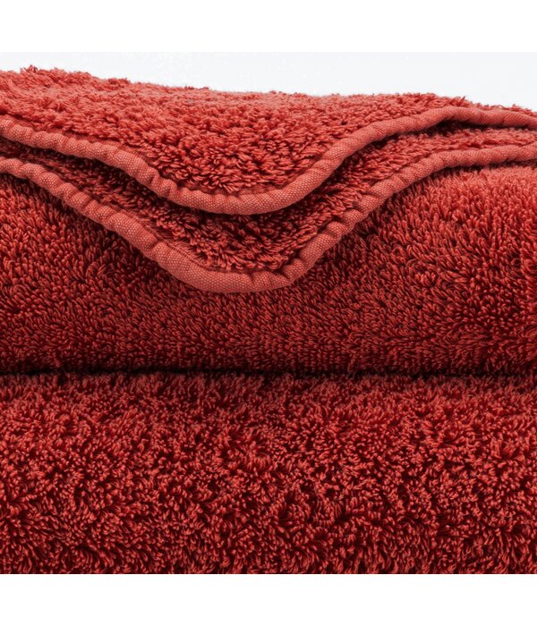 Abyss Habidecor Super Pile chili (638), 700 gram per m²