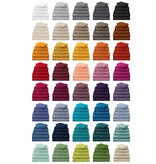 De Witte Lietaer Excellence handdoeken 50x100: 6 halen, 5 betalen, per stuk