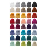 De Witte Lietaer Excellence douchelakens 70x140: 6 halen, 5 betalen, per stuk