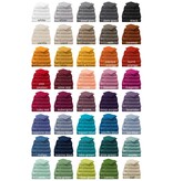 De Witte Lietaer Excellence douchelakens 70x140: 6 halen, 5 betalen, per stuk