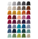 De Witte Lietaer Excellence douchelakens 70x140: 6 halen, 5 betalen, per stuk