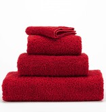 Abyss Habidecor Super Pile carmin (564), 700 gram per m²