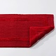 Reversible badmatten carmin (564), 2200 gram per m², vanaf