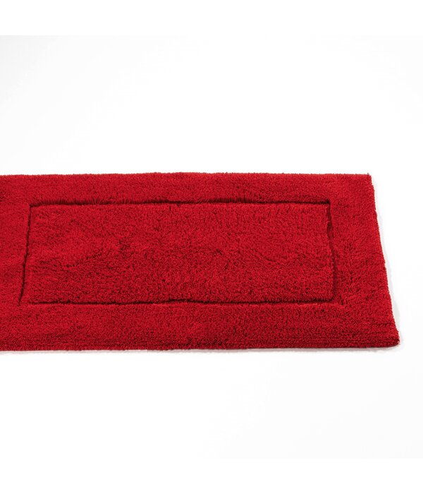 Abyss Habidecor Must badmatten carmin (564), 2000 gram per m², vanaf