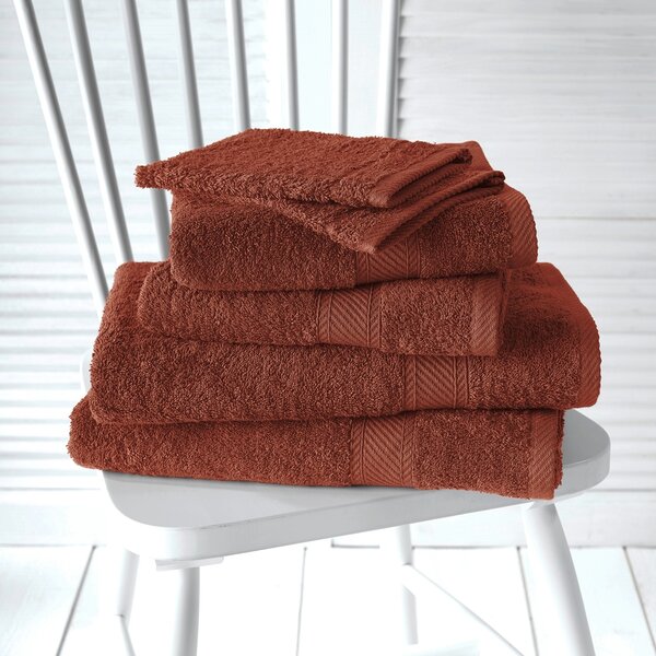 handdoeken Helene caramel, vanaf