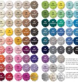 Rhomtuft Zebra badmatten, vanaf