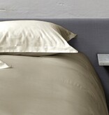 Lysdrap Egyptisch gekamd katoen crispy beddengoed 200TC, 18 kleuren