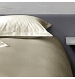 Lysdrap Egyptisch gekamd katoen crispy beddengoed 200TC, 18 kleuren