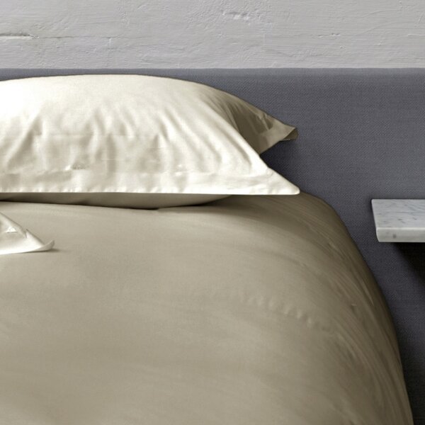 Egyptisch gekamd katoen crispy beddengoed 200TC, 18 kleuren