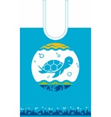 De Witte Lietaer slabbers Turtle