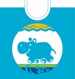 De Witte Lietaer slabbers Hippo