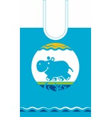 De Witte Lietaer slabbers Hippo