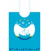 De Witte Lietaer slabbers Adventurer