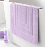 De Witte Lietaer Pacifique badmat lila, vanaf