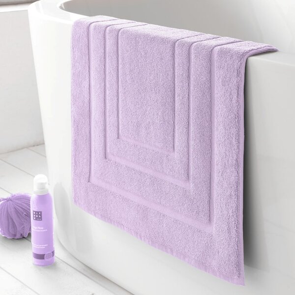 Pacifique badmat lila, vanaf