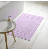 De Witte Lietaer Pacifique badmat lila, vanaf