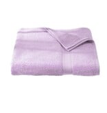 De Witte Lietaer handdoekenlijn Helene lila in verschillende maten
