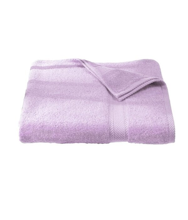 De Witte Lietaer handdoekenlijn Helene lila in verschillende maten