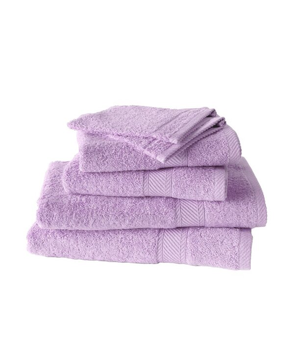 De Witte Lietaer Helene badset lila