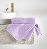 De Witte Lietaer badlijn Stephanie lila, in verschillende maten