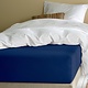 hoeslaken jersey stretch Alina navy blue, vanaf