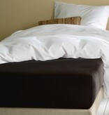 Moodit Hoeslaken Mood!t jersey stretch Alina black