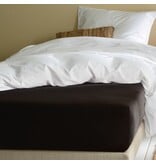 Moodit Hoeslaken Mood!t jersey stretch Alina black